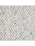 Teppichboden Bacura beige, Breite 500 cm