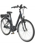 E-Bike City Damen ECU1860-Ready RH44, 71,12 cm (28 Zoll), 8 Gnge, 557 Wh, MaxDrive
