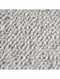 Teppichboden Bacura sandfarben, Breite 400 cm