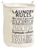 Wschesammler Laundry Rules