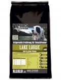 Hundetrockenfutter Lake Louise Ente & grne Erbsen, 15 kg