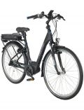 E-Bike City Damen ECU1860-Ready RH41 , 66,04 cm (26 Zoll), 8 Gnge, 557 Wh, MaxDrive