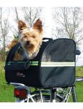 Hunde-Fahrradanhnger Biker Bag 