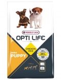 Hundetrockenfutter Opti Life Puppy Mini, 7,5 kg
