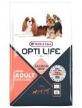 Hundetrockenfutter Opti Life Adult Skin Care Mini, 7,5 kg