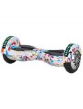 Hoverboard W2, 8 Zoll mit APP-Funktion