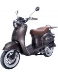Motorroller Venus, Classic-limited Edition inkl. Extras, 50ccm, 25 km/h