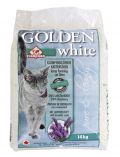 Katzenstreu Golden white ( 14 Kg ) 
