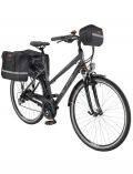 E-Bike Trekking Damen Navigator 700, 28 Zoll, 24 Gang, Heckmotor, 374 Wh