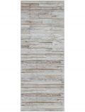 Duschrckwand fresh F1 Wood Planks, 100 x 255 cm