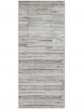 Duschrckwand fresh F2 Wood Planks, 90 x 210 cm