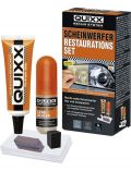 Autopflege QUIXX Scheinwerfer Restaurations-Kit
