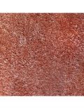 Teppichboden Wolga rot, Breite 400 cm