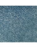 Teppichboden Wolga blau, Breite 400 cm