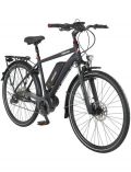 E-Bike Trekking Herren ETH1820, 71,12 cm (28 Zoll), 9 Gnge, 422 Wh, Mittelmotor