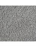 Teppichboden Amur silber, Breite 500 cm