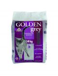 Katzenstreu Golden Grey Master ( 14 Kg )