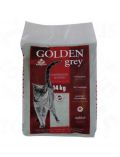 Katzenstreu Golden Grey ( 14 Kg )