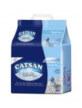 Katzenstreu Catsan Hygiene Plus ( 2x20 l )