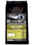 Hundetrockenfutter Lake Louise Ente & grne Erbsen, 5 kg