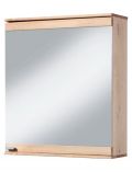 Spiegelschrank Amrum, Landhaus, Breite 60 cm