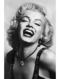 XXL Poster Giant Art - Marilyn Monroe
