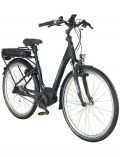 E-Bike City Damen ECU1860-Ready RH49, 71,12 cm (28 Zoll), 8 Gnge, 557 Wh, MaxDrive