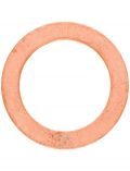 Dichtring, DIN 7603 Form A 30 x 36 x 2,0 mm 50 Stck