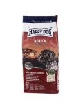 Hundetrockenfutter Supreme Sensible Africa, 12,5 kg