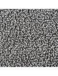 Teppichboden Amur anthrazit, Breite 500 cm