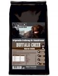 Hundetrockenfutter Buffalo Creek Bffel & Makrele, 1,5 kg