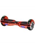 Hoverboard W1, CHROM EDITION 6,5 Zoll mit APP-Funktion