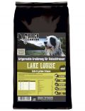 Hundetrockenfutter Lake Louise Ente & grne Erbsen, 1,5 kg
