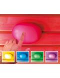 Farblichtanwendung Touch-Farblicht-Anwendung, /H: 14/3,5 cm