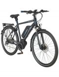 E-Bike Trekking Herren ETH1861-Ready RH55, 71,12 cm (28 Zoll), 9 Gnge, 557 Wh, MaxDrive