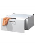 Waschmaschinen-Untergestell, mit Schublade