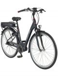 E-Bike City Damen ECU1820 RH41/RH44, 26/28 Zoll, 7 Gnge, 422 Wh, Mittelmotor