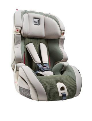 Kindersitz S123, 9 - 36 kg