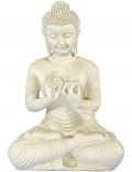 Buddha, Casa Collection, im Lotussitz