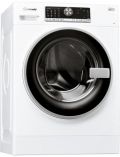BAUKNECHT Waschmaschine WM Trend 824 ZEN, 8 kg, 1400 U/Min