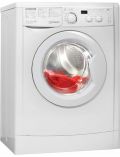 Indesit Waschmaschine EWD 61482 W DE, 6 kg, 1400 U/Min