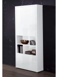 Places of Style Stauraumschrank Moro, Hhe 184,6 cm