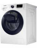 Samsung Waschmaschine WW4500 WW70K44205W/EG, 7 kg, 1400 U/Min