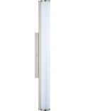 Eglo LED Wandleuchte, Badleuchte, 1flg., Lnge 60 cm, CALNOVA