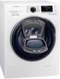 Samsung Waschmaschine WW8GK6400QW/EG, A+++, 8 kg, 1400 U/Min
